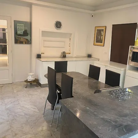 וילה Villa Disney Mouroux