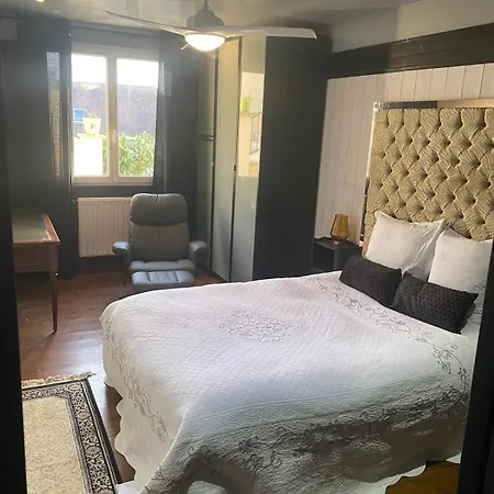 Villa Disney וילה