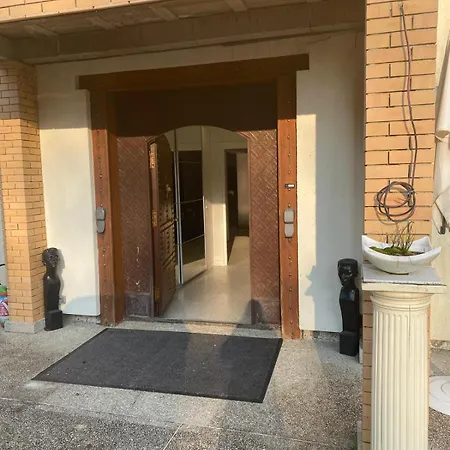 Villa Disney