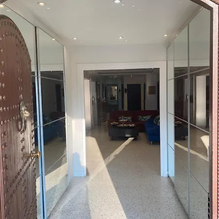 וילה Villa Disney *