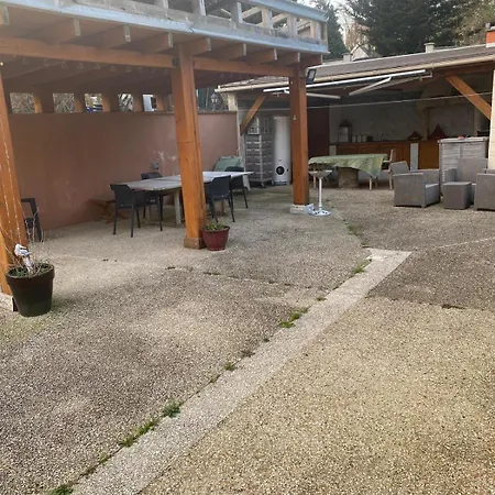 Villa Disney וילה Mouroux